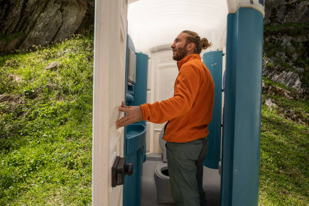 Best Local porta potty services  in Decatur, IL