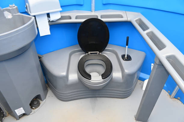 Best Portable toilet rental cost  in Decatur, IL