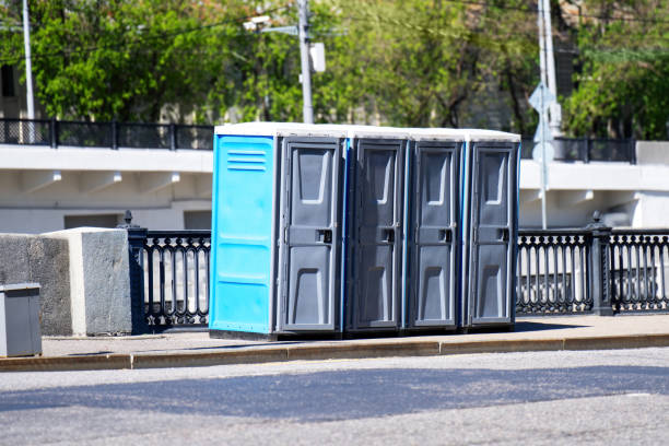 Best Emergency porta potty rental  in Decatur, IL