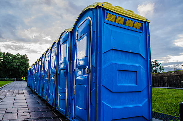 Best Best portable toilet rental  in Decatur, IL